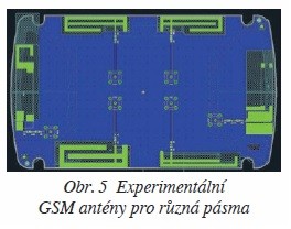 Bezdrátové technologie a antény zkušenosti Ryston Electronics – obr. 5